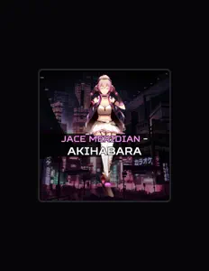 Listen to Jace Meridian, watch music videos, read bio, see tour dates & more!
