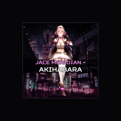 Listen to Jace Meridian, watch music videos, read bio, see tour dates & more!