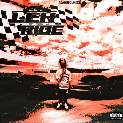 Leh Ride - EP