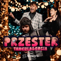 PRZESTER - Single - Tańcula & Gosia