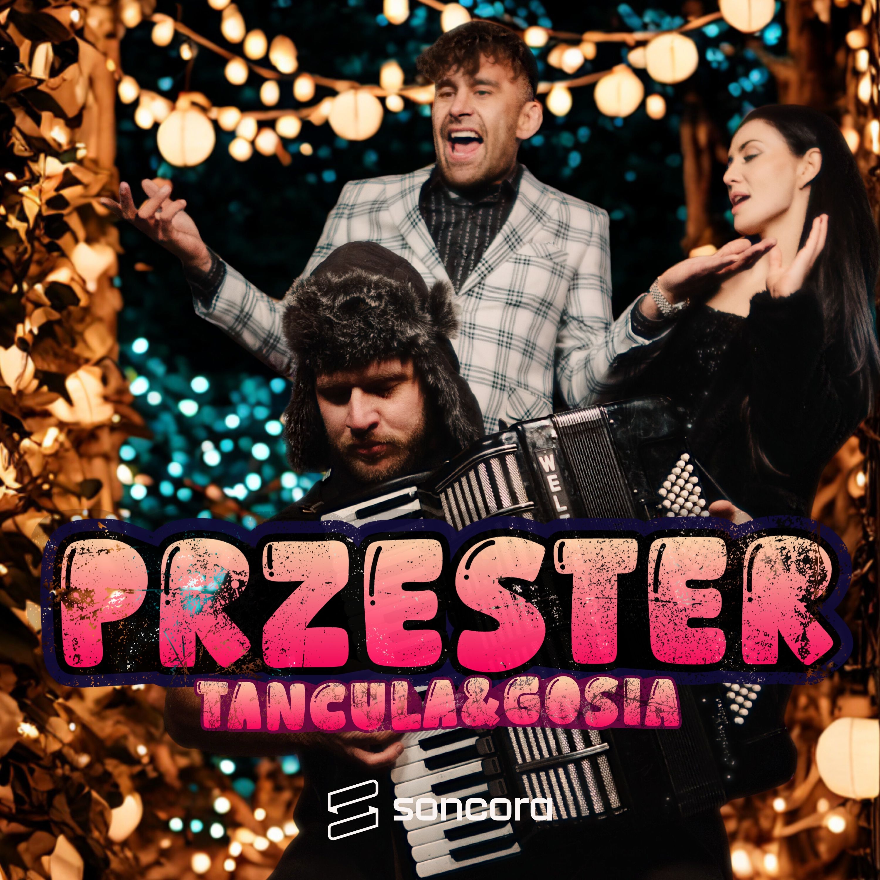 PRZESTER - Single