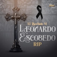 Flako Mendoza - Single - El Borrado M