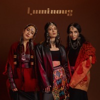 Luminous - Single - Gayana, Julie & Marsianna