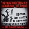 No Somos Nada (feat. Voodoo Grass, Sartenazo Cerebral & Skama la rede)