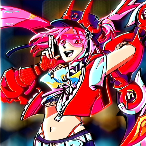 RAPPA (Honkai Star Rail Song) [feat. GUMI] - Single