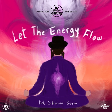 Shlomo Gaisin artwork