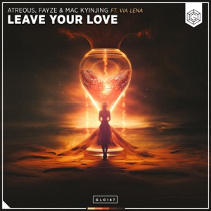 Leave Your Love (feat. Via Lena)