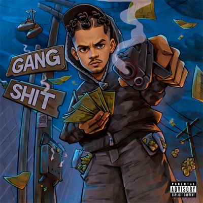 GANG SHIT MIXTAPE - EP