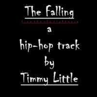 The Falling From the Sky Nightmare - Single - Timmy Little