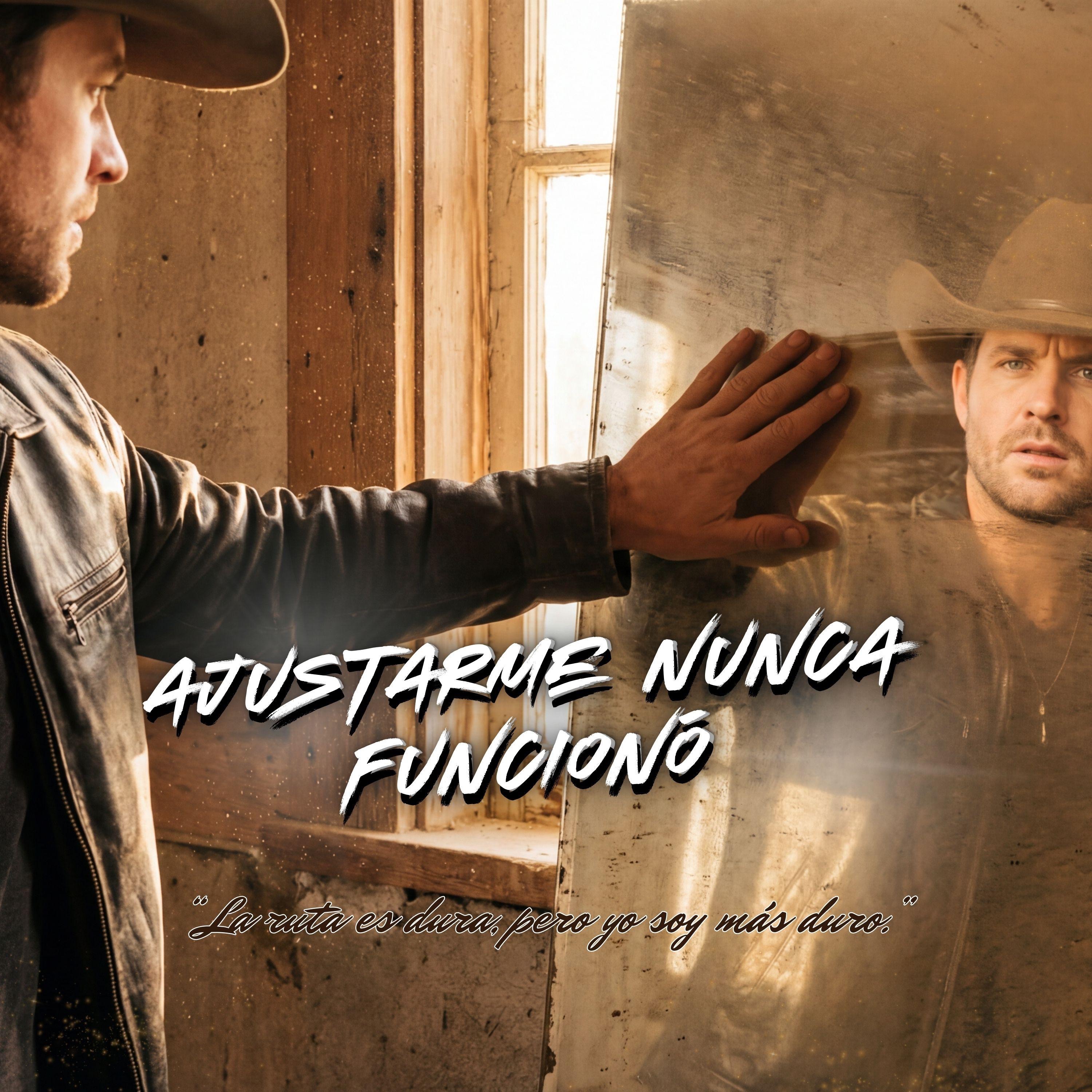 Country Salvaje - Ajustarme Nunca Funcionó ESCRIBENOS rosrodrob@gmail.com whatsap 3330321386