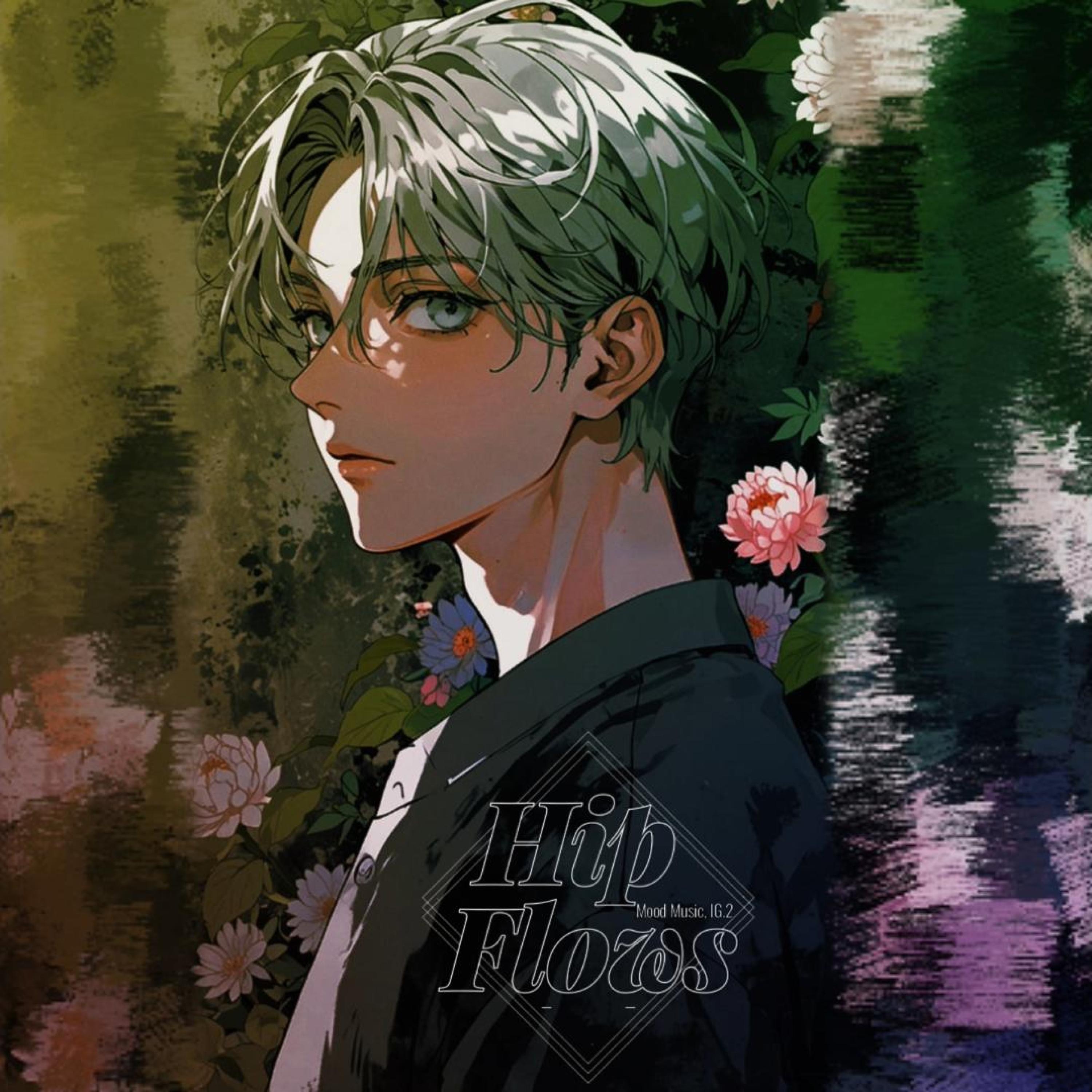 Cool Beats & Slow Grooves