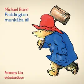 Paddington munkába áll