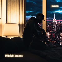 Midnight Dreams - Single - Lowsen