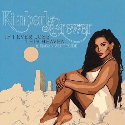 If I Ever Lose This Heaven (feat. Ragan Whiteside) - Single