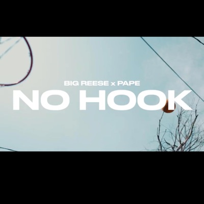 No Hook (feat. Pape) - Single