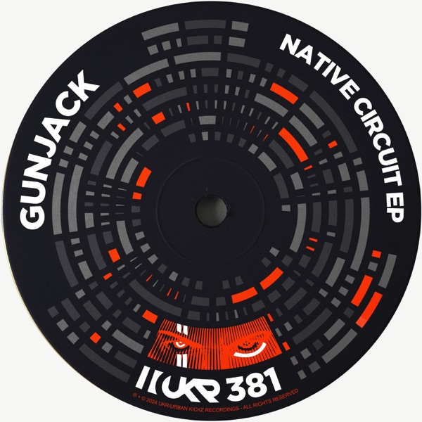 Native Circuit - EP