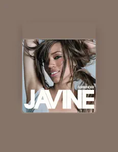 Listen to Javine, watch music videos, read bio, see tour dates & more!