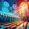 Louvores de Adoração - Deus de Amor Louvor (Gospel)