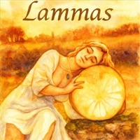Lammas - Single - Molly-Anne Chinner