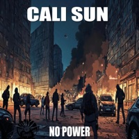 No Power - Single - Cali Sun