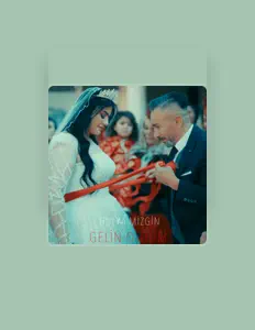 Luister naar Hülya Mizgin, bekijk muziekvideo's, lees de bio, bekijk de tourdata, en meer!