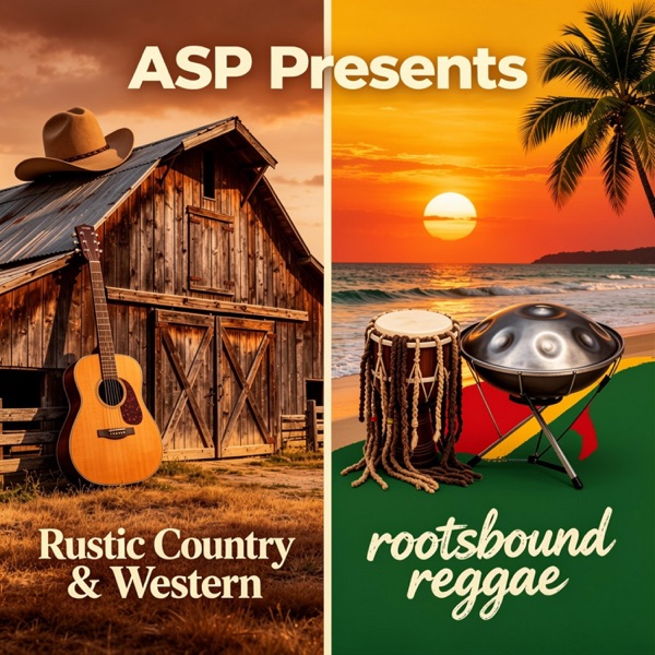 Rustic Reggae
