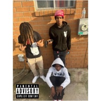 Nissan (feat. 1300varis & Slida) - Single - Rundown