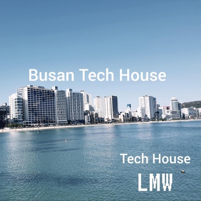 Busan Tech House - EP