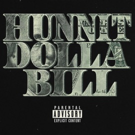 Hunnit Dolla Bill DADA19