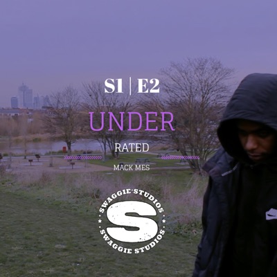 Underrated (feat. Mack Mes) - Single