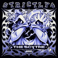 Strictly 4 The Scythe - Denzel Curry