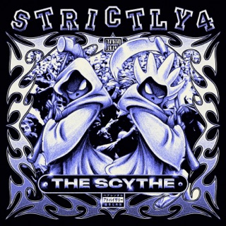 Strictly 4 The Scythe