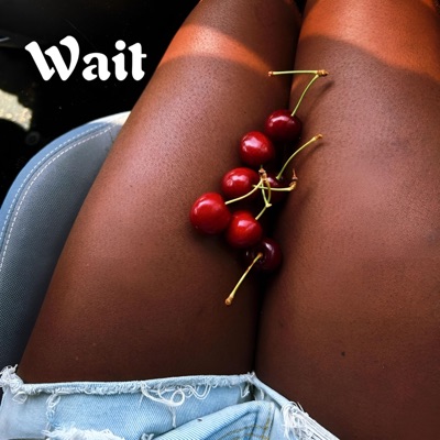WAIT - EP