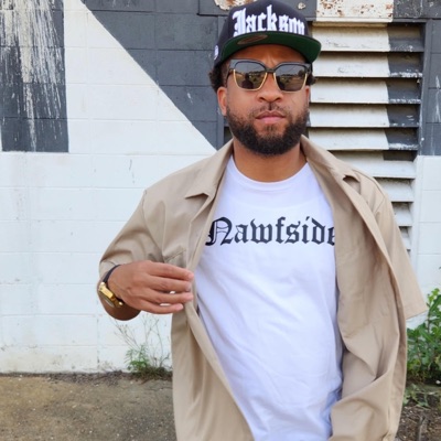 Nawfside (Instrumental) - Single