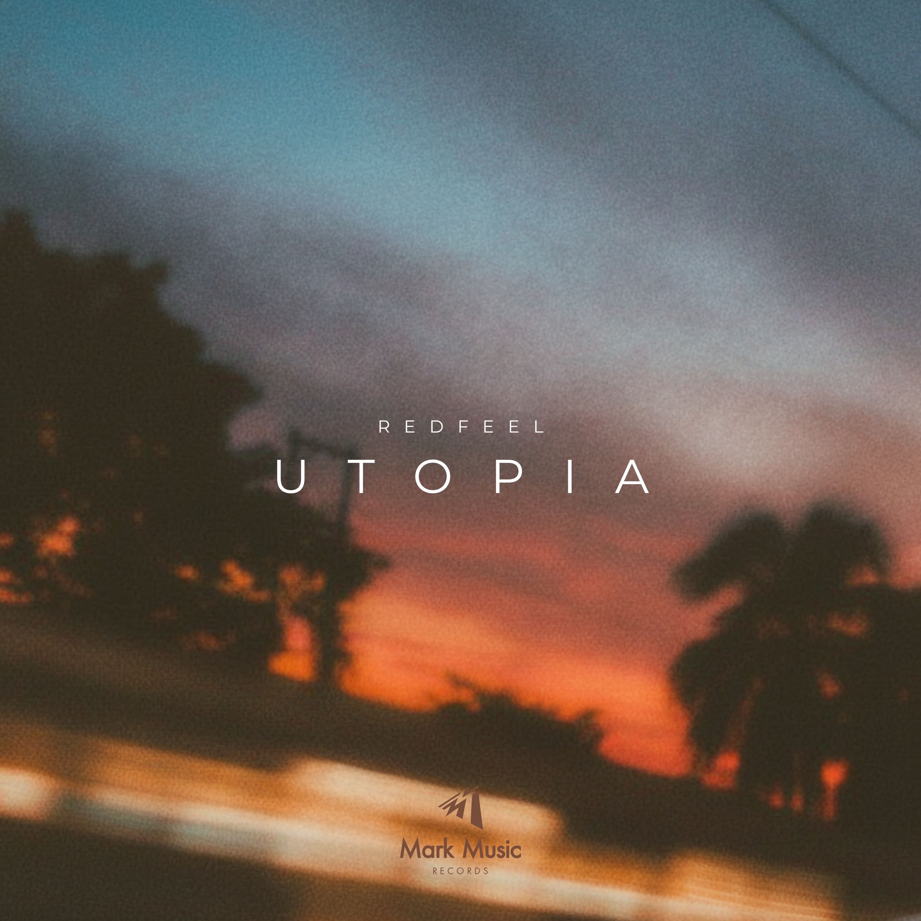 Utopia - Single