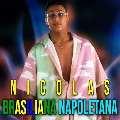 Brasiliana napoletana - Single