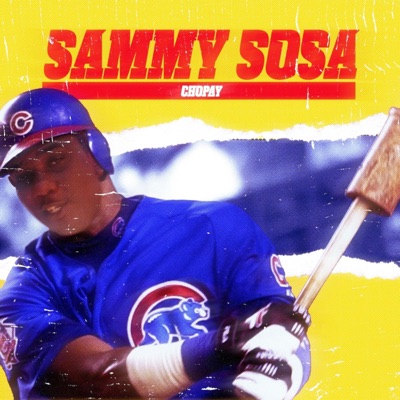 Sammy Sosa - Single