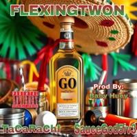 GO (feat. TaCaRaChI & SauceGod5iv3) - Single - Flexingtwon