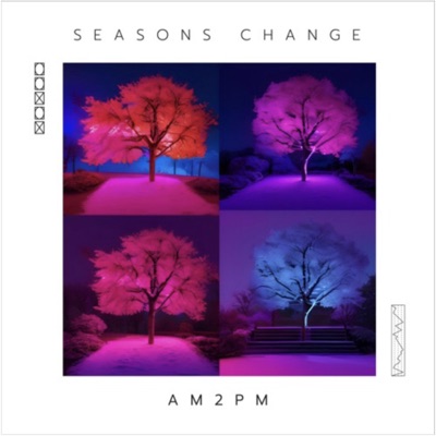 SEASONS CHANGE