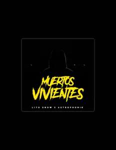 Posłuchaj wykonawcy Lito snow, obejrzyj teledyski, przeczytaj biografię, zobacz daty tras koncertowych i nie tylko!