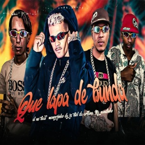 Que Lapa de Bunda (feat. MC Nandinho)