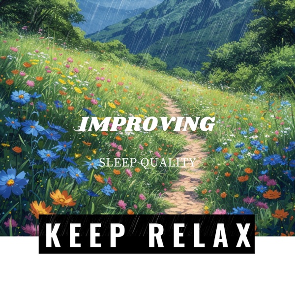 Improving Sleep Quality - EP