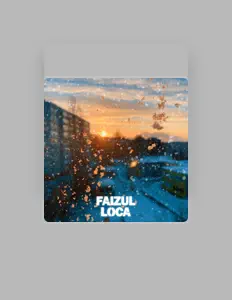 Listen to Faizul, watch music videos, read bio, see tour dates & more!