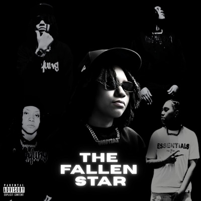 The Fallen Star - EP
