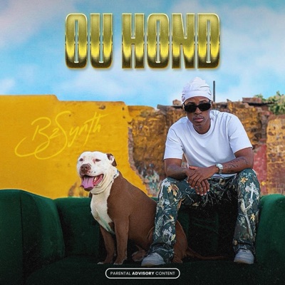 Ou Hond - EP