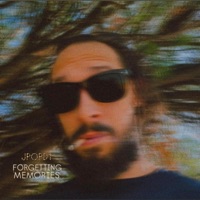 FORGETTING MEMORIES - Single - JPOPD1