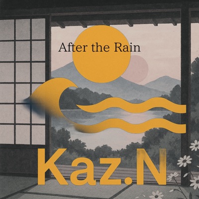 After the Rain (feat. Johan Plus Kei & Lofi Code) - Single