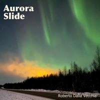 Aurora Slide - Single - Roberto Dalla Vecchia