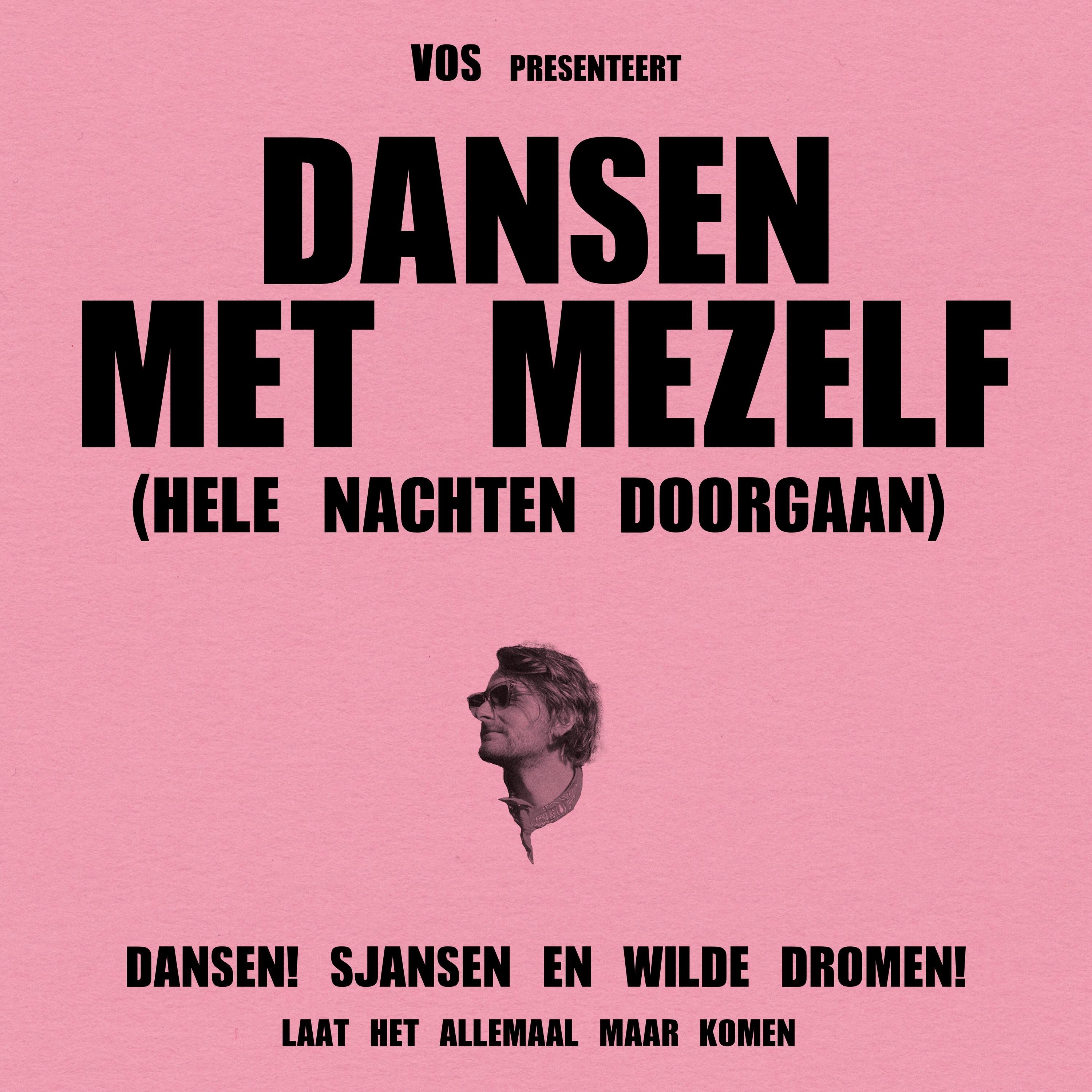 Dansen Met Mezelf - Single