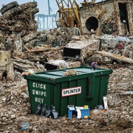 Just Another Cliché Splinter